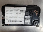 2021-2022 Toyota Prius 1.8L Engine Control Module Ecm Ecu Pcm Oem 89661-47C80 *j. Fixed Price $50.00.