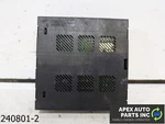 Oem 2005 Bmw X5 4.4L Power Distributor Control Fuse Box. Fixed Price $89.99.