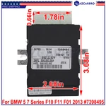 Fuel Pump Control Module New Fit For Bmw M5 2014-2016 M6 2016-2018 #16147398495. Fixed Price $44.87.