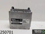 Mercedes 1993 W140 300SE Under Hood Bosch Lh Ecu 0145456132 Oem Computer. Fixed Price $99.99.