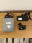 2012 Bmw X5 E70 50I N63 4.4 Engine Control Unit Ecu Dme Msd 85.1 Cas Set Oem. Fixed Price $849.95.