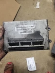 P56040283AC Dodge 2001 Dakota 4.7L Engine Computer Ecm Ecu. Fixed Price $103.00.