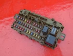 96 97 98 99 Honda Civic Under Dash Box W/ Fuses Relays Oem 38600-S01-A1. Fixed Price $35.00.