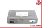 07-14 Mercedes CLS550 SLK350 Sirius Satellite Radio Module Receiver. Fixed Price $38.75.