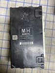 2016 Subaru Crosstrek Ecu Ecm Engine Control Module 2.0L M/t Oem 22765AH740. Fixed Price $80.00.