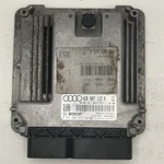 2014-2016 Audi A6 Ecu/ecm 4G0 907 115 P. Fixed Price $100.00.