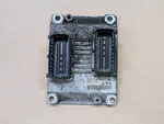 03 Saturn Vue V6 3.0 Ecu Control Module Pcm Ecm 12579321 0261206773 Wa K. Fixed Price $178.00.