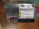 Bag Control Module Fits Sierra Avalanche Tahoe Escalade 1500 2500 25823556. Fixed Price $164.00.