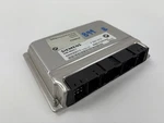 2004 Bmw 530I Ecm Ecu Engine Electronic Control Module Unit 7527015 5WK93015. Fixed Price $43.99.