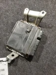 2009 Toyota Yaris Ecu Module. Fixed Price $90.00.
