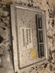 56028550AD Dodge 2001 Ram 5.9L Engine Computer Control Module Ecm Ecu. Fixed Price $160.00.