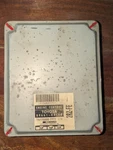 89661-04160 1995-1997 Toyota Tacoma 2.4L Automatic Ecu Engine Computer Ecm Pcm.. Fixed Price $450.00.