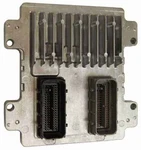 2007 - 2010 Pontiac G5 Engine Computer 12597125 Programmed To Your Vin Ecm Pcm. Fixed Price $104.95.
