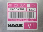 Automatic Transmission Computer Ecm Ecu Module 4626651 Tcm Bcm Tcu 97 Saab 900. Fixed Price $100.00.