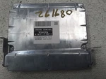 Engine Ecm Electronic Control Module Id 89661-53N80 Fits 14 Lexus IS250 290306. Fixed Price $125.00.