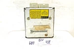 16188001 Chevrolet Venture 1997-1999 Abs Braking System Module Oem 6O3 418. Fixed Price $27.99.