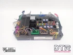 Jaguar Xf X250 3.0L Diesel Fuse Box BX23-14B476-AA. Fixed Price $119.90.