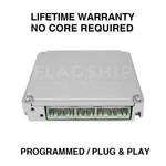 Engine Computer Programmed Plug&play 1998 Toyota RAV4 89661-42360 2.0L Mt Ecm. Fixed Price $369.99.