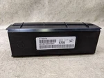 Electronic Temperature Control Module 13505735 Fits 2010 Chevrolet Equinox W162. Fixed Price $39.00.