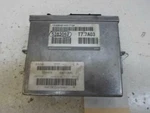 Engine Computer Saab 9-5 2004 5383062 5380076 Pcm Ecm Ecu Oem. Fixed Price $40.99.