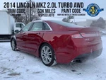 Lincoln Mkz 2.0L Turbo Awd Transfer Case Module BT4A-7H417-CB 2013-2016 AR1 #1. Fixed Price $110.00.