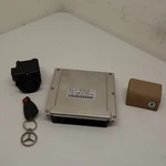 Tested! Mercedes Benz Computer Ignition E320 Ecu Eis CLK430 CLK320 W/ Key. Fixed Price $250.00.