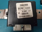 1999 2000 01 02 03 2004 Cadillac Seville Deville Front Seat Heat Module 25663068. Fixed Price $61.70.