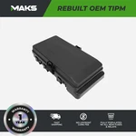 2018 Jeep Wrangler Oem Rebuilt Tipm Fuse Box 68298936 Year Warranty. Fixed Price $390.50.