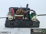 Oem 2006 Chrysler Cruiser 2.4L Hard Top Tipm Fuse Box 56049719AO. Fixed Price $199.99.