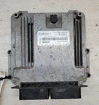 2016-2018 Ford Focus 2.0L Turbo Engine Control Module Ecm Pcm HM5A-12A650-KA Oem. Fixed Price $295.00.