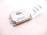 03-04 Toyota Corolla Engine Electronic Control Module Ecm Assembly. Fixed Price $97.49.