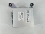 2018-2018 Chevrolet Malibu Chassis Control Module Ccm Bcm Body QHF17. Fixed Price $56.32.