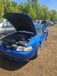 Engine Ecm Electronic Control Module 6-232 3.8L Fits 99-00 Mustang 2127349. Fixed Price $119.99.