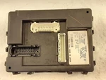 Chassis Ecm Body Control Bcm Left Hand Kick Panel Sl Hid Fits 04 Murano 1412578. Fixed Price $86.77.