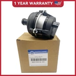 New Genuine Jeep Wrangler Water Pump Auxiliary Coolant (2018-2024) Oe 68290300AA. Fixed Price $99.07.