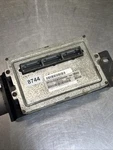 2003 Jeep Liberty 3.7L Engine Ecu Computer Module P56044195AG T7438 Dg. Fixed Price $39.99.