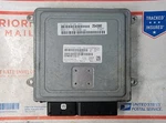 2007 2008 Dodge Avenger Sebring 2.4L Engine Computer P05187233AD Ecu Module Ecm. Fixed Price $126.95.