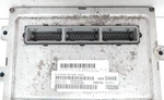 56028544AB Dodge 2000 2001 Ram 1500 2500 3500 Engine Computer 5.2L Module D22. Fixed Price $184.50.