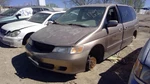 Engine Ecm Electronic Control Module Van Us Market Fits 02-04 Odyssey 639381. Fixed Price $89.20.