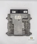 2019 Kia Sedona Engine Control Module Unit Ecm Ecu 39101-3LPN3 Oem. Fixed Price $88.00.