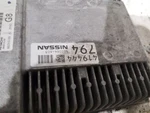 2020-2023 Nissan Frontier Engine Ecm Electronic Control Module Id 23703-9BT0A. Fixed Price $130.00.
