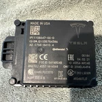2017-23 Tesla Model Y Front Radar Distance Sensor Module Oem 1108647-00-D. Fixed Price $54.99.