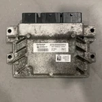 2013 Ford Fiesta Ecu/ecm CA61-12A650-CH. Fixed Price $80.00.