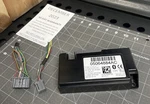 2008 2010 Dodge Charger Oem Telematics Control Module 05064884AC. Fixed Price $39.95.