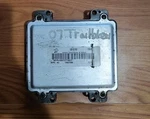 2007-2008 Chevrolet Trailblazer Engine Control Module Ecu Ecm Oem 12618163. Fixed Price $17.50.