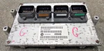 2010 Dodge Ram Dakota 4.7L Engine Control Module Computer Ecm Ecu Pcm 05150499AB. Fixed Price $157.45.