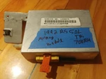 1990-1992 Camaro Module 1228874. Fixed Price $14.00.