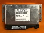 01-05 Audi Allroad Bosch 4Z7907389A Electronic Suspension Control Module. Fixed Price $199.99.