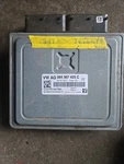 2014 Volkswagen Jetta Ecu 06K907425C. Fixed Price $100.00.