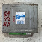 Transmission Control Module #897372-2621 For 2005-2007 Isuzu Npr Nqr Nrr Diesel. Fixed Price $150.00.